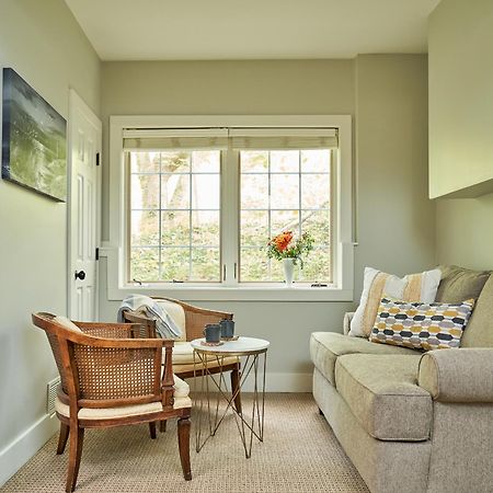 Goldberry Woods- A Modern Farm Resort Union Pier Extérieur photo