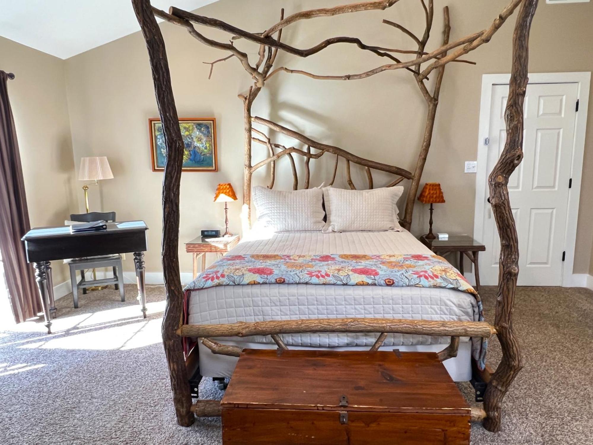Goldberry Woods- A Modern Farm Resort Union Pier Extérieur photo