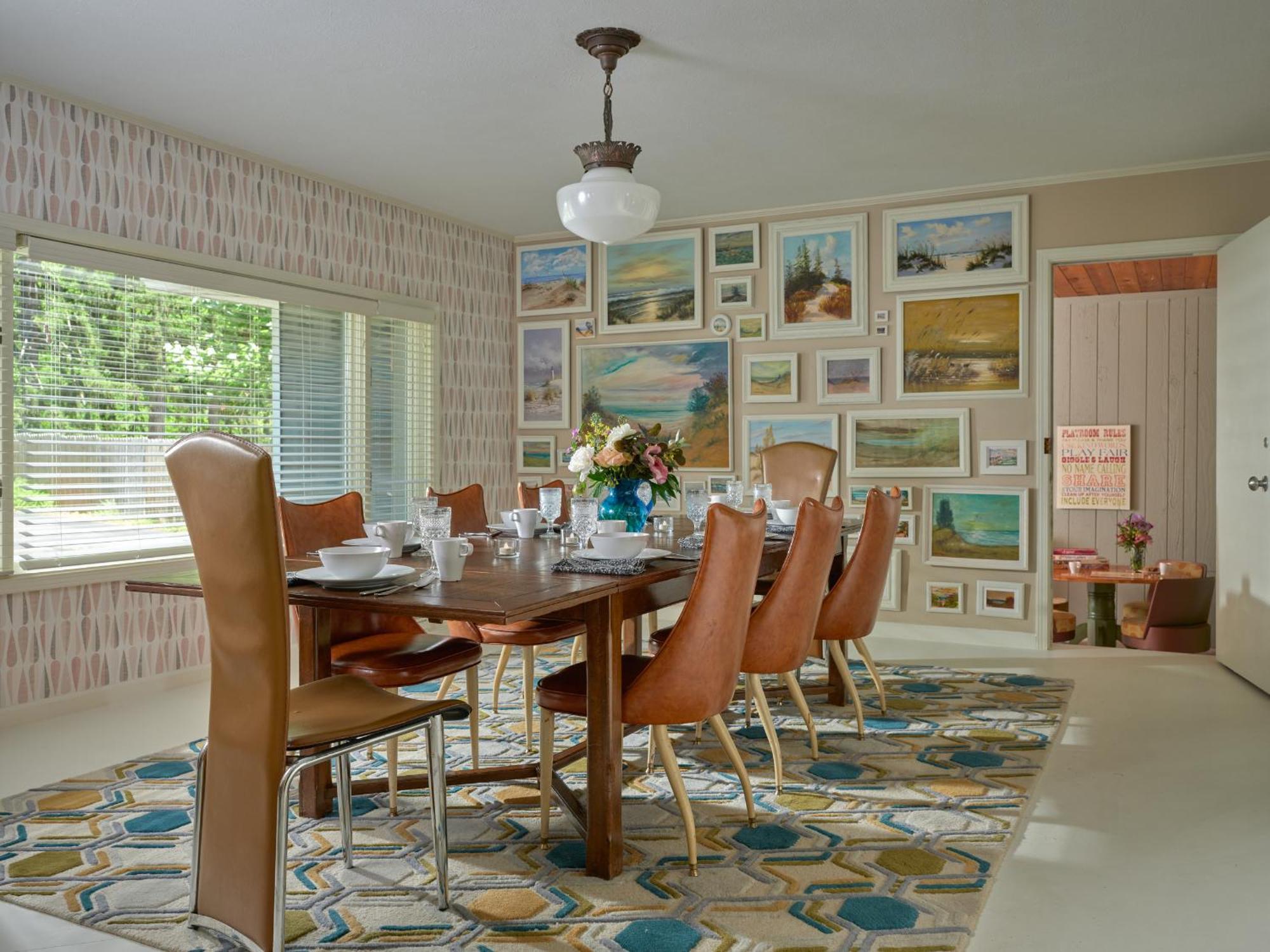 Goldberry Woods- A Modern Farm Resort Union Pier Extérieur photo