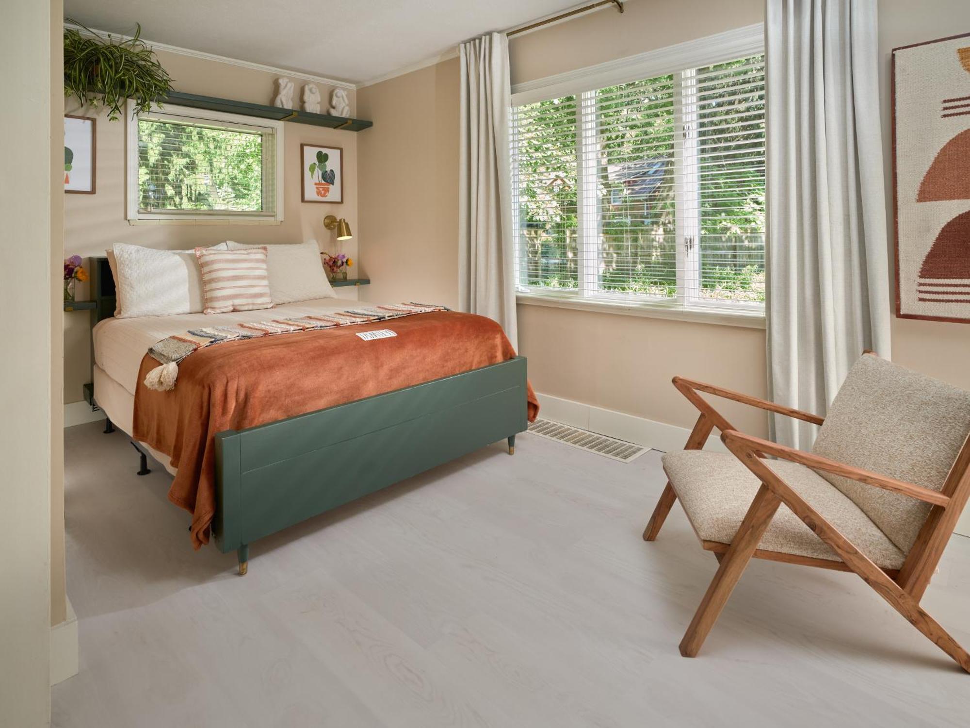 Goldberry Woods- A Modern Farm Resort Union Pier Extérieur photo