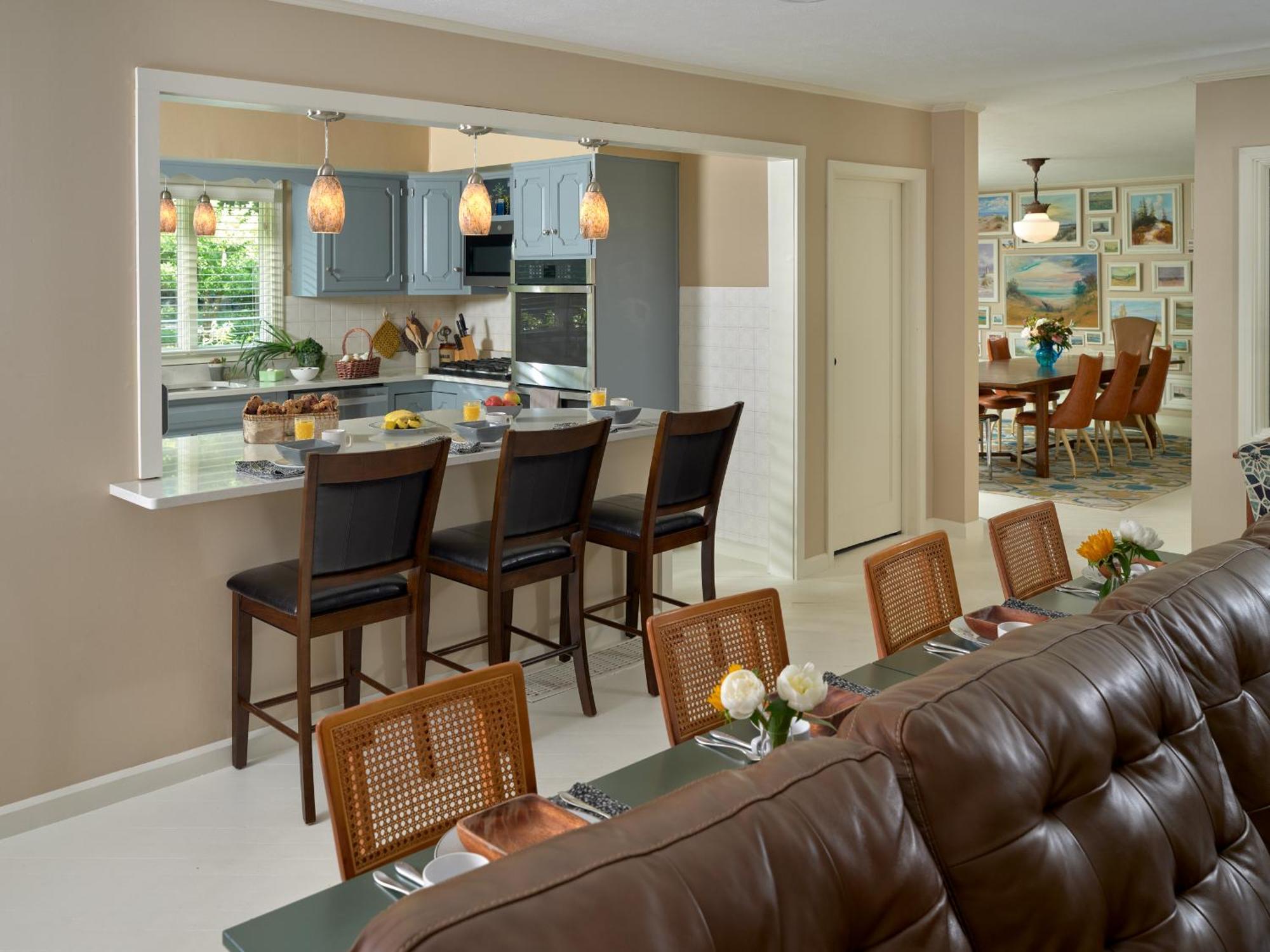 Goldberry Woods- A Modern Farm Resort Union Pier Extérieur photo