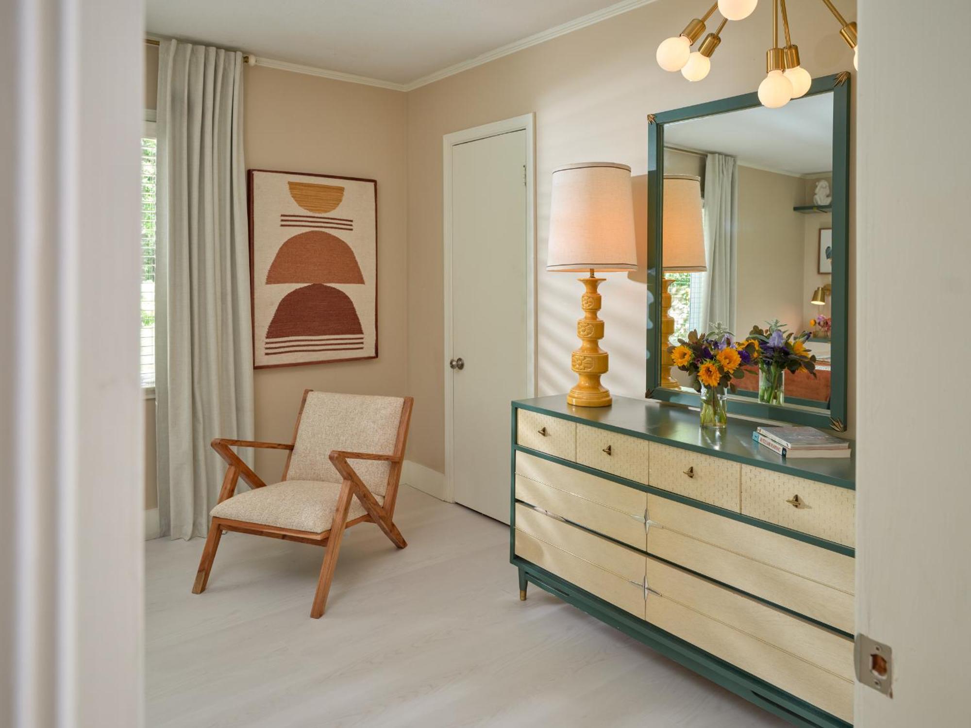 Goldberry Woods- A Modern Farm Resort Union Pier Extérieur photo
