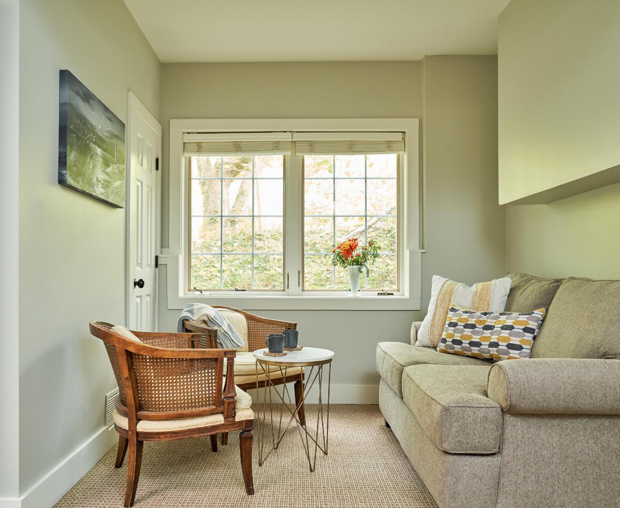 Goldberry Woods- A Modern Farm Resort Union Pier Extérieur photo