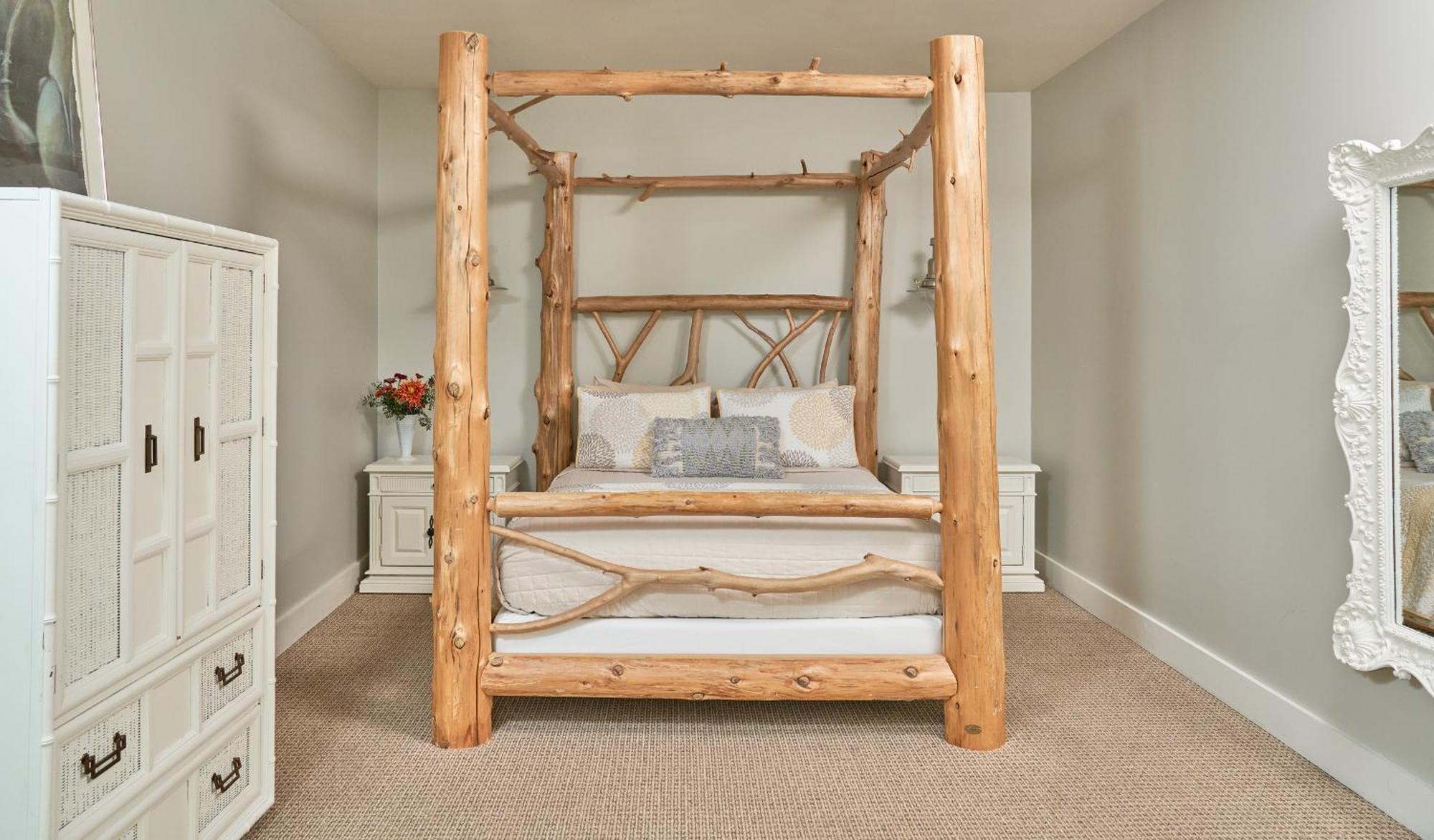 Goldberry Woods- A Modern Farm Resort Union Pier Extérieur photo